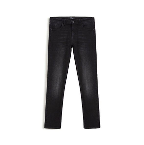Faded Skinny Jeans