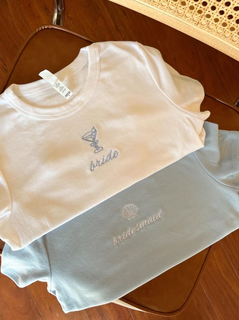 Beach Bachelorette Shirts – image 3