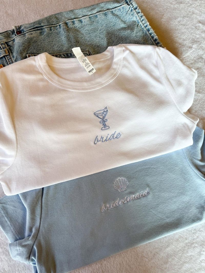 Beach Bachelorette Shirts – image 4