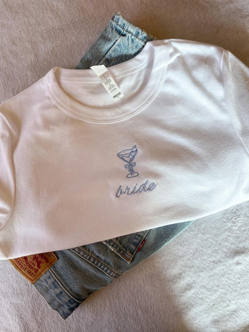 Beach Bachelorette Shirts – image 5