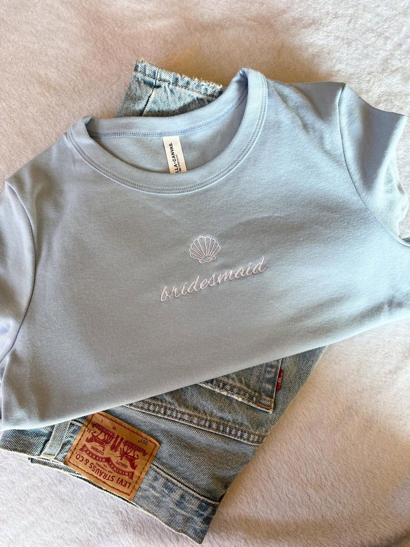 Beach Bachelorette Shirts – image 6