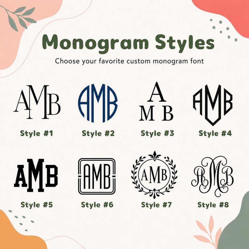 Custom Embroidered Monogrammed Towels for Girls- Personalized Gym Towel with Name - Sport Fan Hand Towel - Travel Beach Towels – image 16