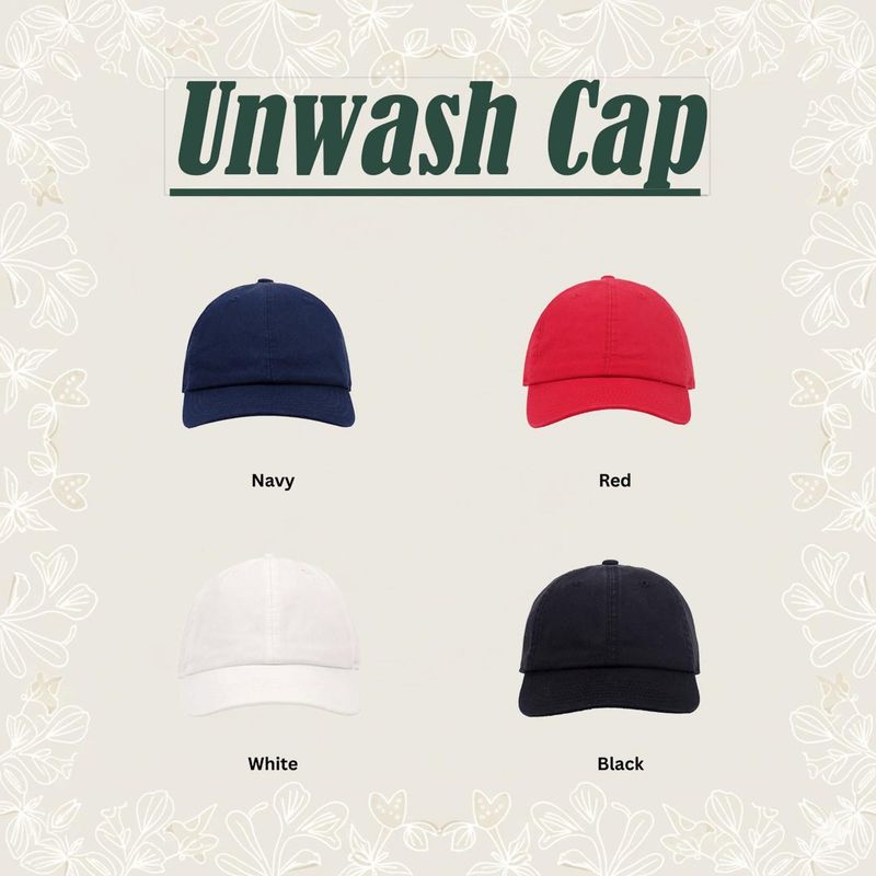 Custom Beach Bash Embroidered Hat – image 11