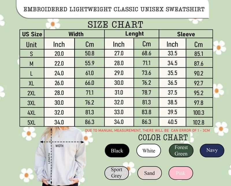 America East Coast Embroidered Sweatshirt – image 10