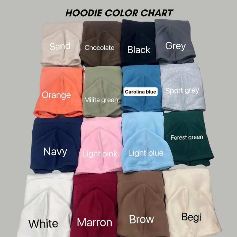 Embroidered Airplane Mode Sweatshirt – image 6