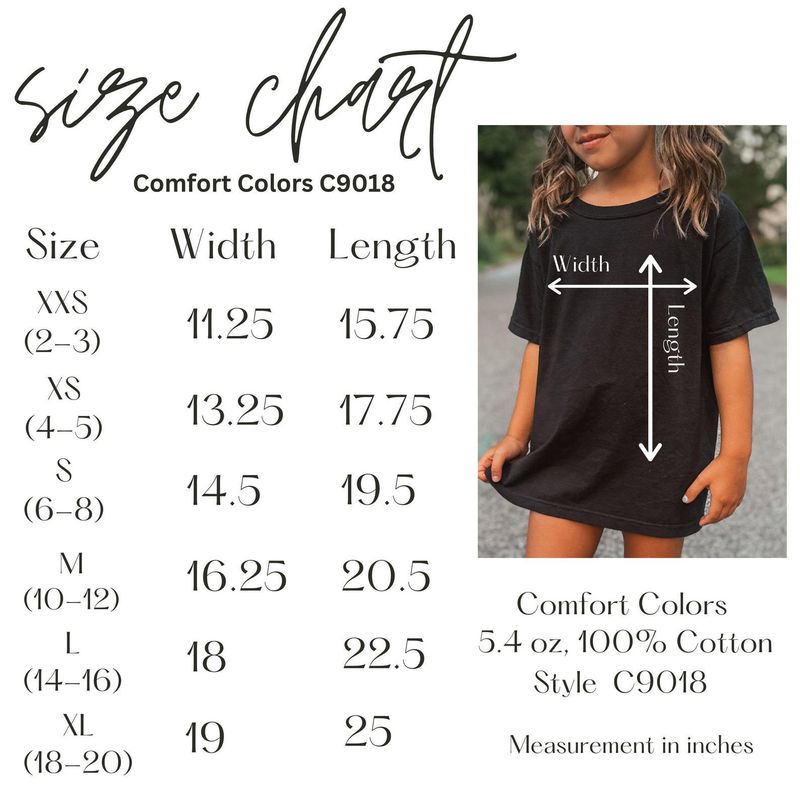Kids New York Shirt, Youth Graphic Tee – image 9
