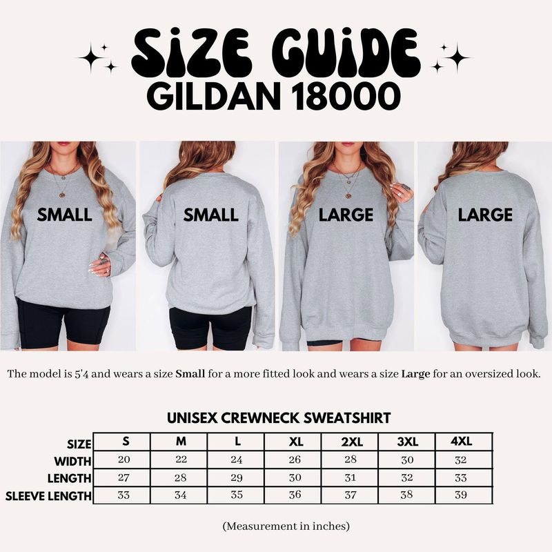 New York Sweatshirt, NYC Shirt – image 9