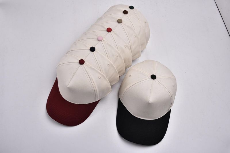 Lake Club-America's Finest Vintage Trucker Hat – image 6
