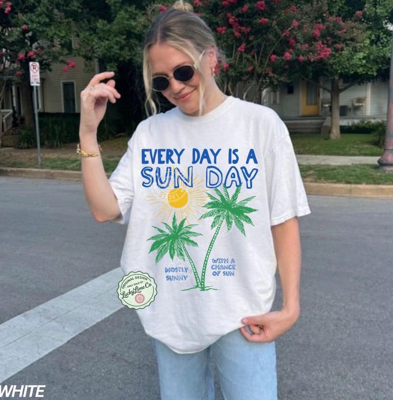 Comfort Colors® Summer Shirt – image 4