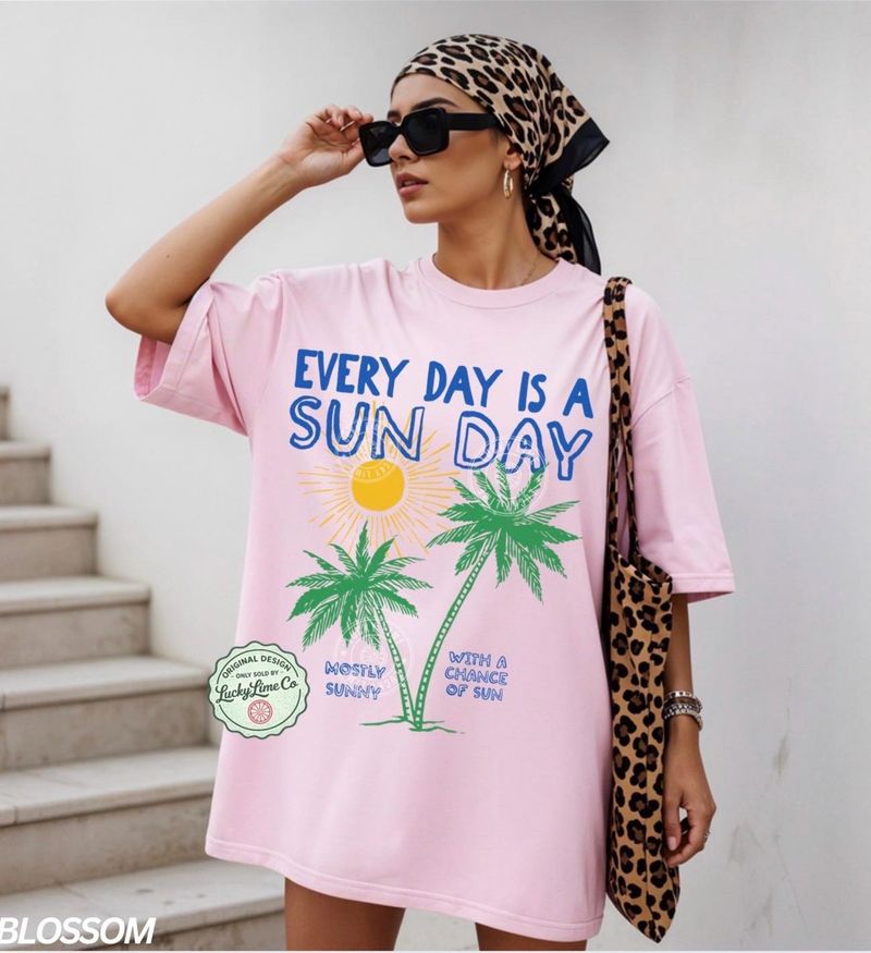 Comfort Colors® Summer Shirt – image 9