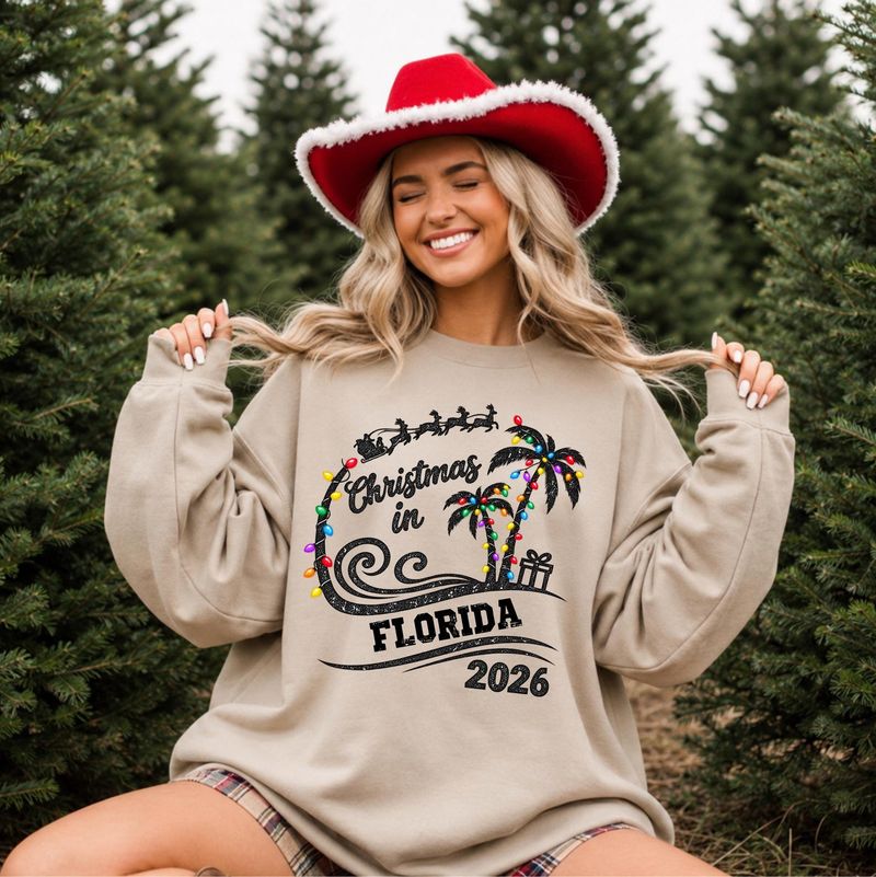 Custom Christmas Vacation Shirt – image 3