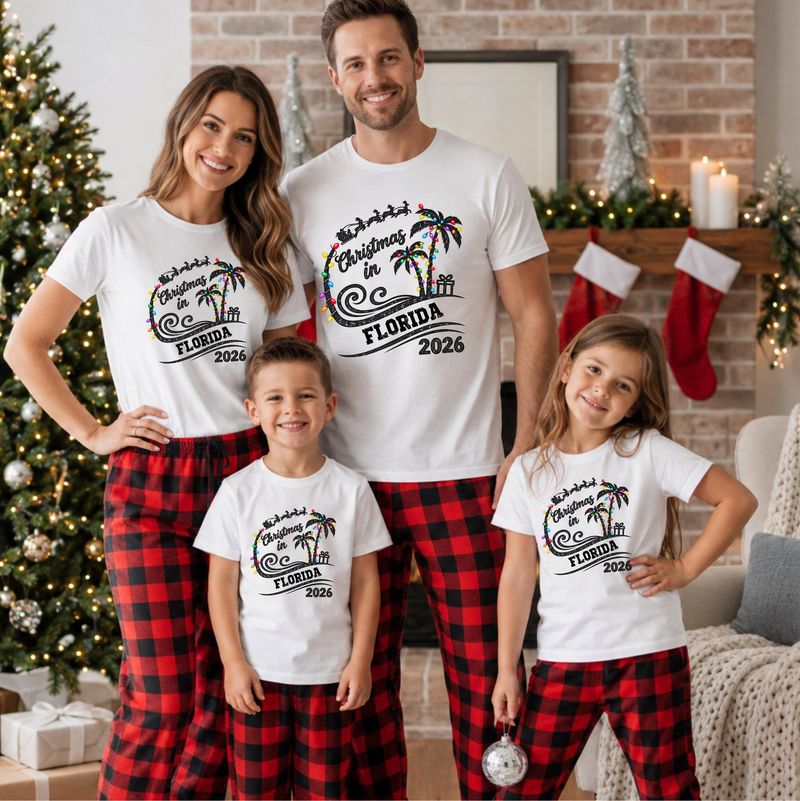 Custom Christmas Vacation Shirt – image 2