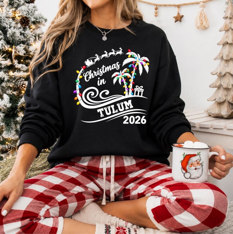 Custom Christmas Vacation Shirt – image 6