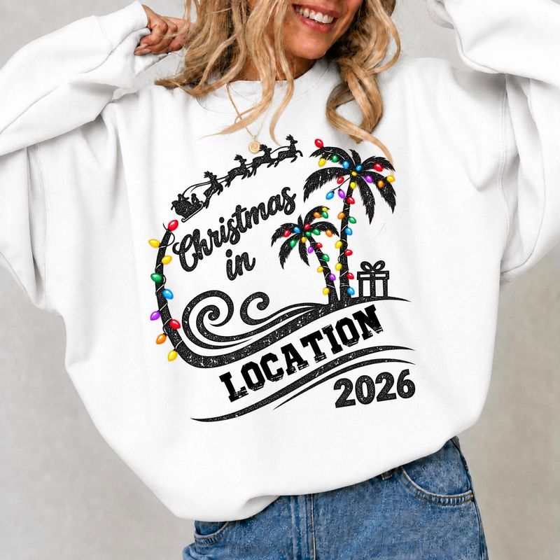 Custom Christmas Vacation Shirt – image 7