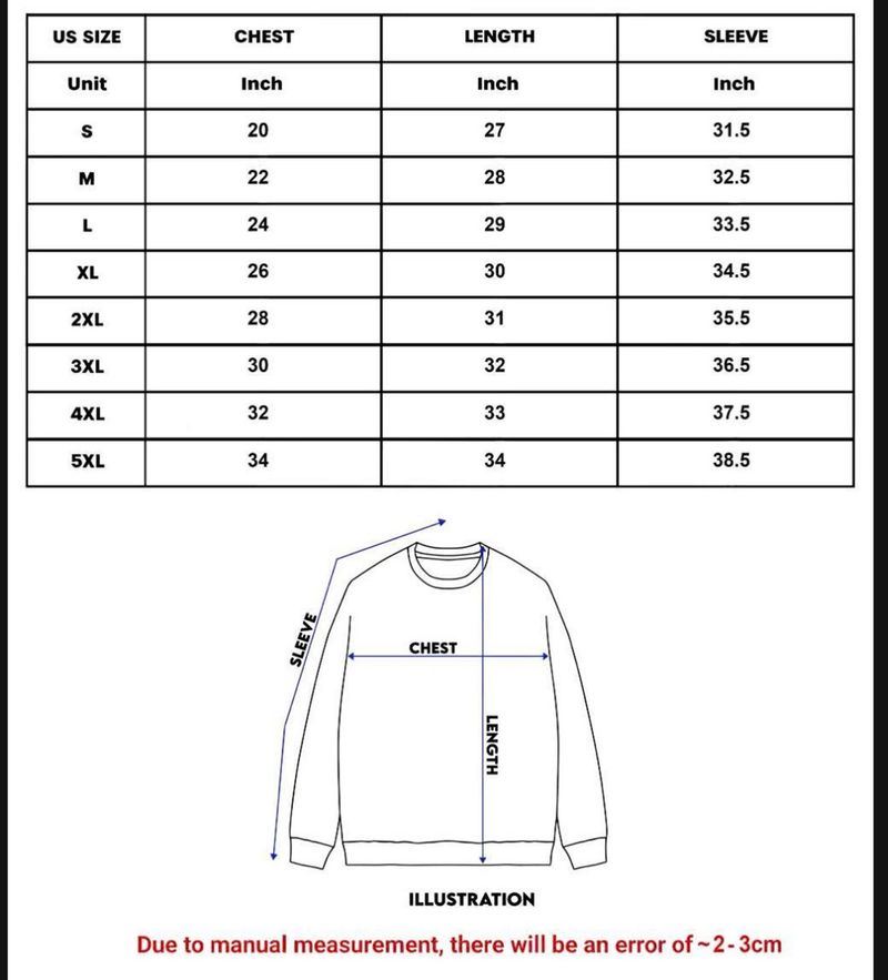Lake Ontario Embroidered Sweatshirt – image 7