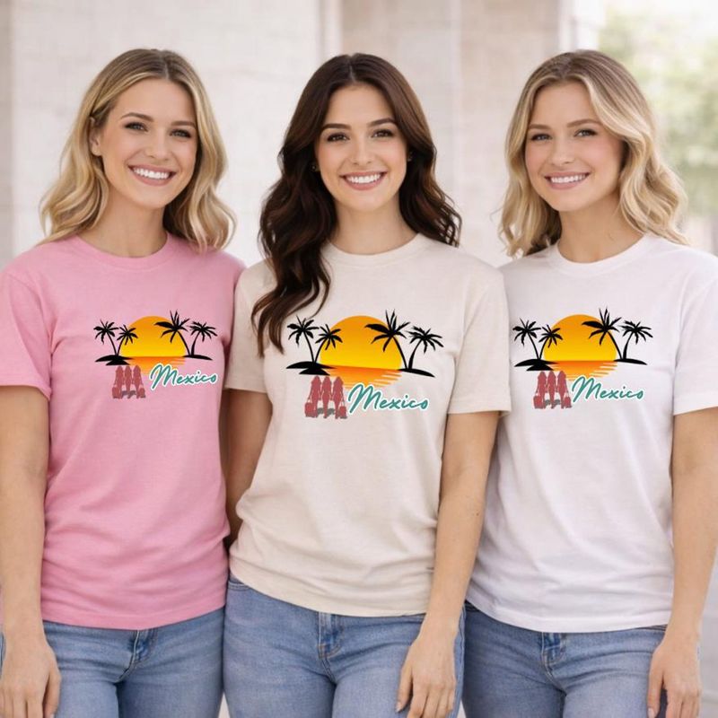 Custom Girls Trip Shirt – image 4