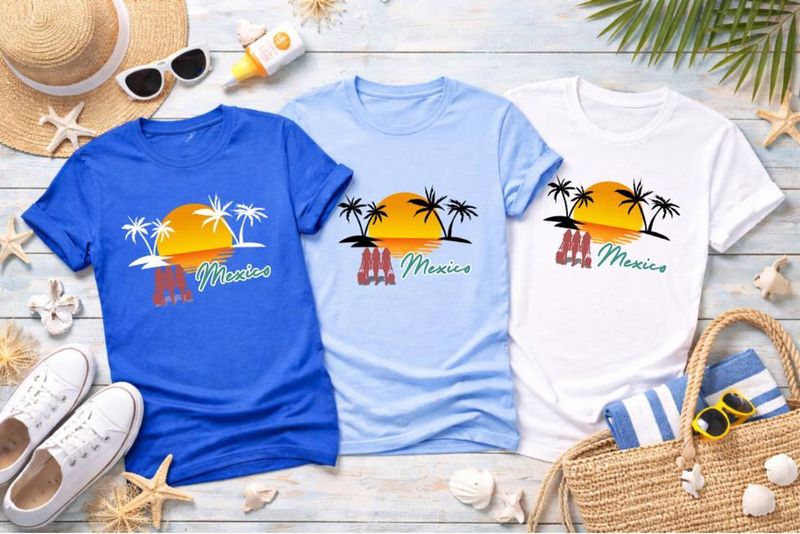 Custom Girls Trip Shirt – image 5