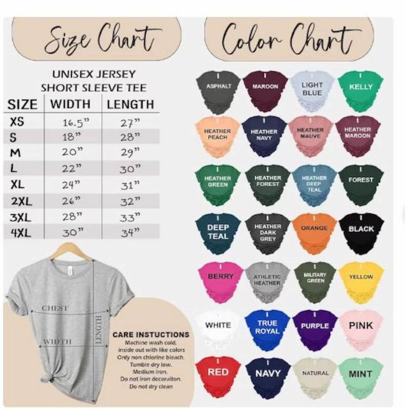 Custom Family Vacation Shirt – image 7