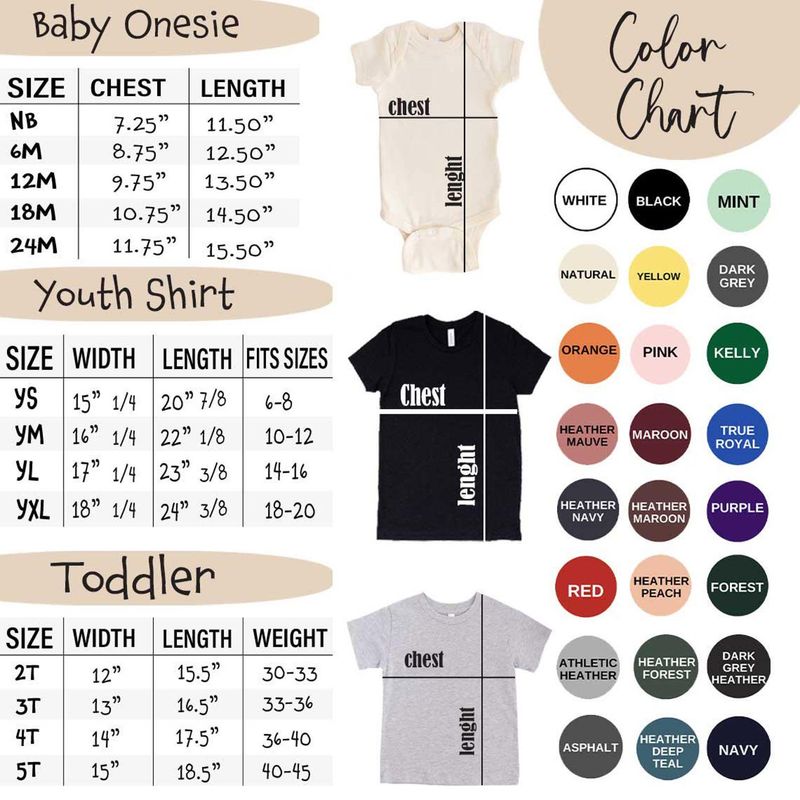 Beaches Booze Besties Shirt – image 15