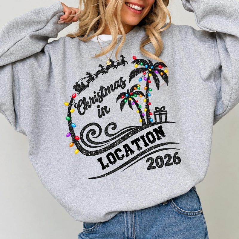 Custom Christmas Vacation Shirt