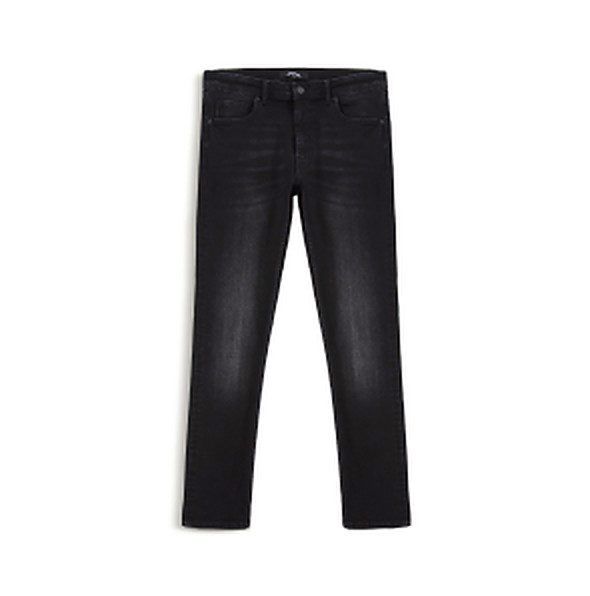 Faded Skinny Jeans